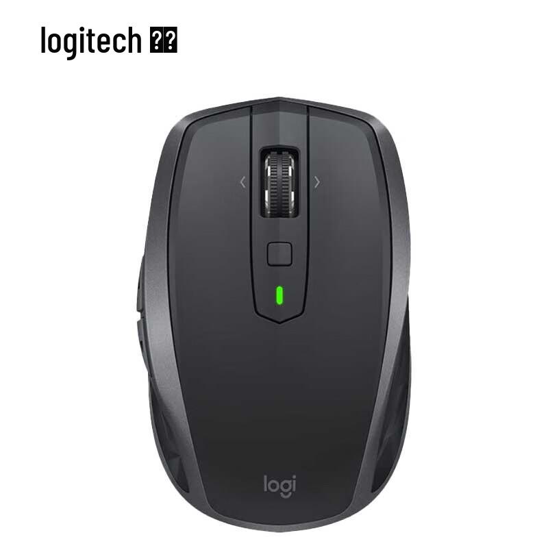 

Logitech MX Anywhere 2S Wireless Bluetooth Mouse
