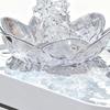 Cat Water Fountain USB Rechargeable Filter Waterer Silent Automatic Dog Water Dispenser For Indoor Home Kitten Dog