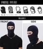 [kakatrend] Full Face Mask, Navy Blue, Balaclava, For Summer, UV