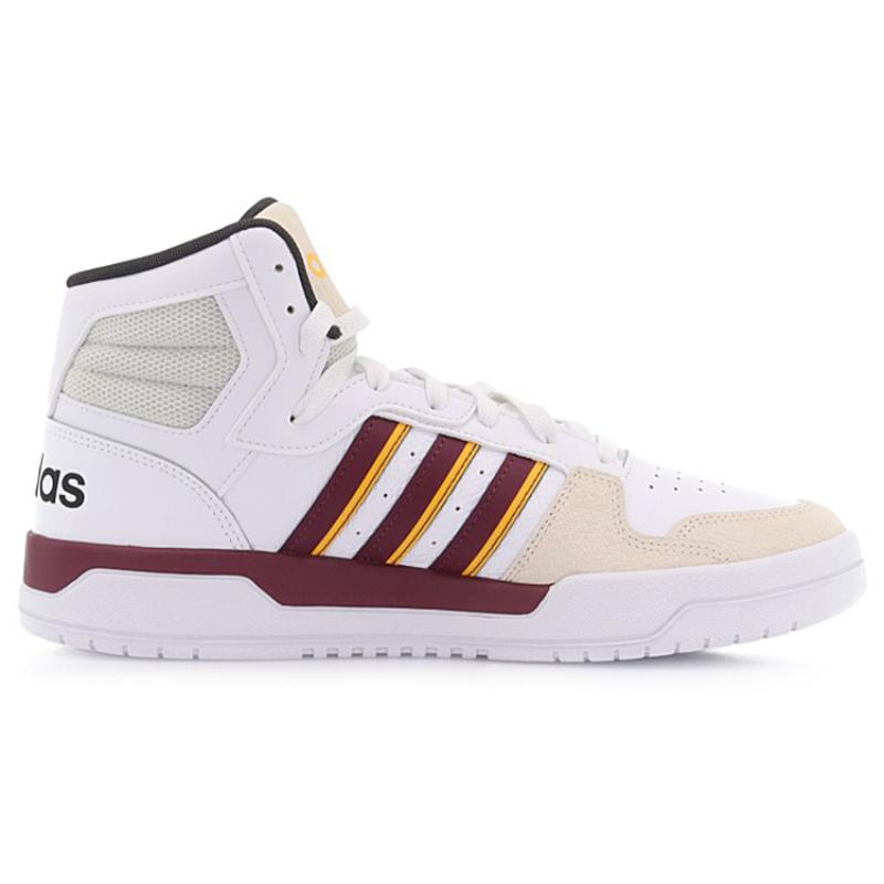 adidas Entrap Mid 'White Grey' Sneakers GZ7906