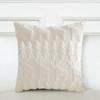 Christmas Pillow Covers Christmas Decor Soft Plush Pillowcase Couch Cushion Case Winter Holiday Decor For Home 45x45cm