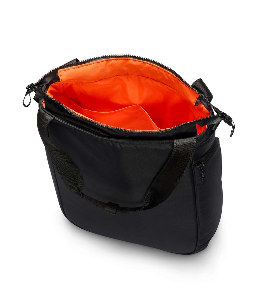 Nike Sportswear Commute Tote Bag (20L) - Black: Anthracite / Fz6130-011