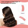72Pcs/Lot Duo Tac Lace Wig Sided Double Tape Super Strong Adhesive Hair System Extension Strips For Toupees/Lace Wig