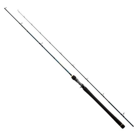

SHIMANO Rod Jog Bros B662R-2