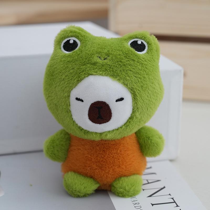 Cozy Beaver Plush Doll For Wedding Toss And Crane Machines Adorable And Soft Toy