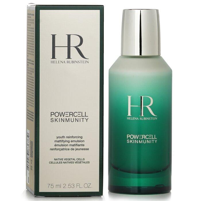 Helena Rubinstein Powercell Skin Unity Emulsion (Youth-Enhancing Matte Emulsion)