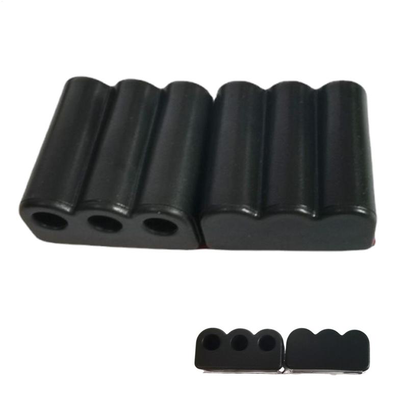 

Deer Whistles for Vehicles Animal Single Horn 3 Hole Safety Warning Devices Alerts Whistle for Car Truck Motorcycle to Prevent CHINA