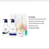 Dove Intensive Nourishing Hair & Body Care Set