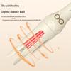 36mm Automatic Curling Iron: Gentle Hair, Wave Curler with Korean-style Negative Ions