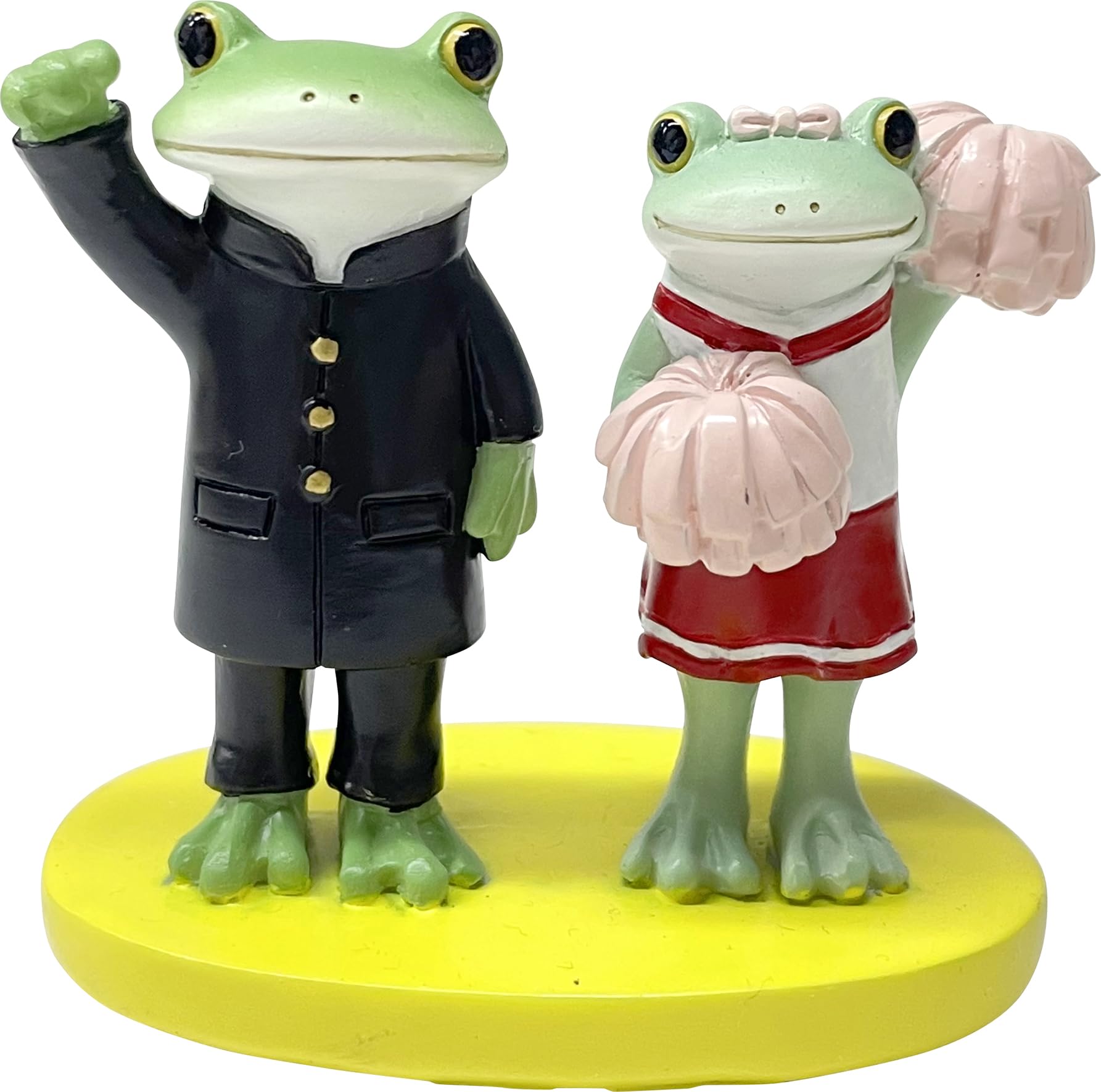 

DAIKAI Household Goods Copo Sports Day Cheerleading