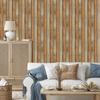 Wallpaper Wooden Boards for Living Room and Bedroom 50x1000
