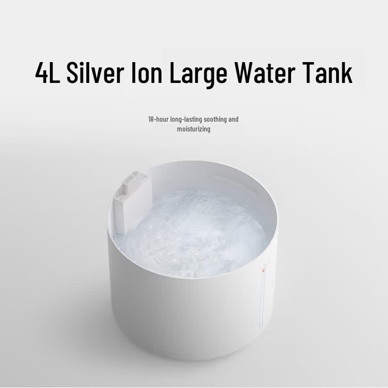 Xiaomi Smart Fogless Humidifier 3 CN Plug (adapter Included)