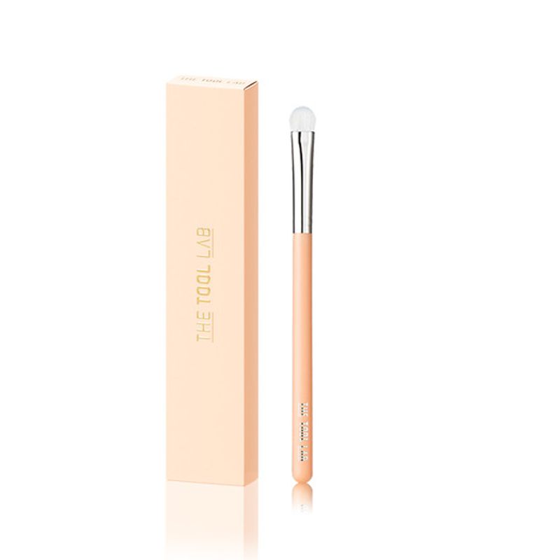 [Eye Makeup Essential] The Tool Lab 203 Point Eyeshadow