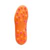 Puma Future 8 Synthetikleder Play Bunt Vielseitig Trendig Kinder Fußballschuhe Kinder Fußballschuhe Orange Schwarz 108623-03