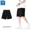 JEANSWEST LIFE Men's Quick-Dry Ice Silk Shorts