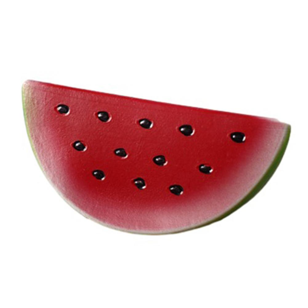 1 Pcs Simulated Plastic Pvc Fruit Decorative Ornament Model Artificial Fruit Simulation Fruit Home Decoration