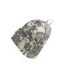Stussy Needle Punch Backpack Camo Men Backpacks Multi-Color 134265-CAMO