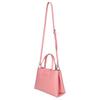Furla Borsa Tote in Pelle Grain 1927 Media da Donna Rosa WB00560-ARE000-PO000