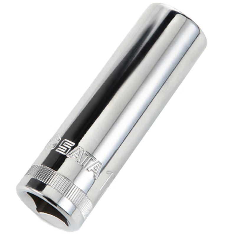 SATA 1/2-inch Drive 6-Point Extended Socket