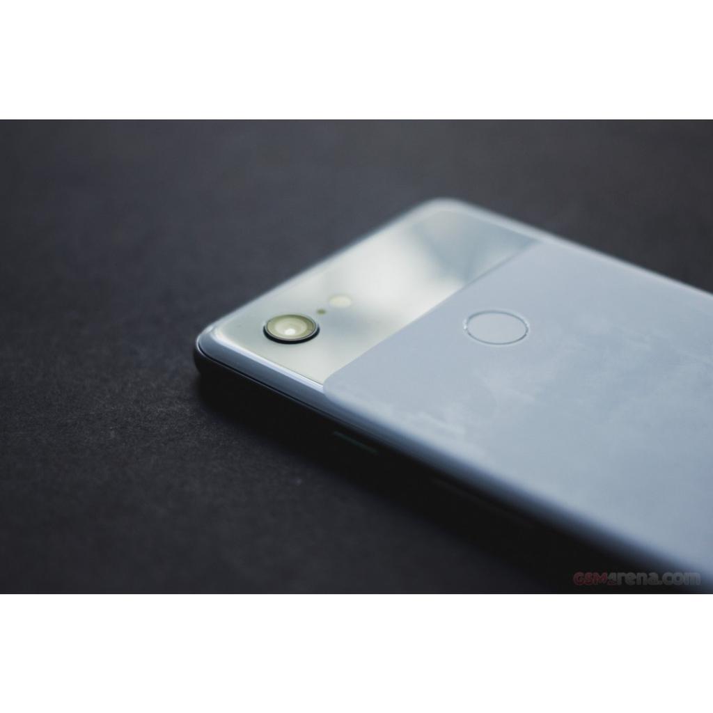 Odnowiony Google Pixel 3 XL Oryginalny 4 GB RAM 64/128 GB ROM Odblokowany Smartfon LTE 3430 mAh