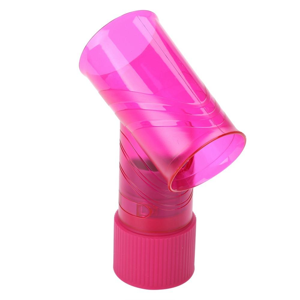 Professional Hair Dryer Diffuser Portable Spin Hair Diffuser Hair Styling Accessory For Curly Hair