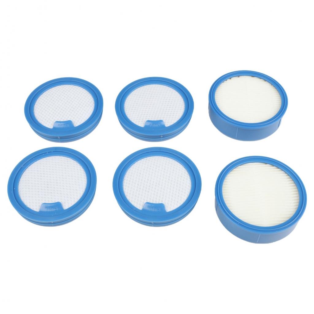 5-Level Filtration System Filter Kit Replacement Filter