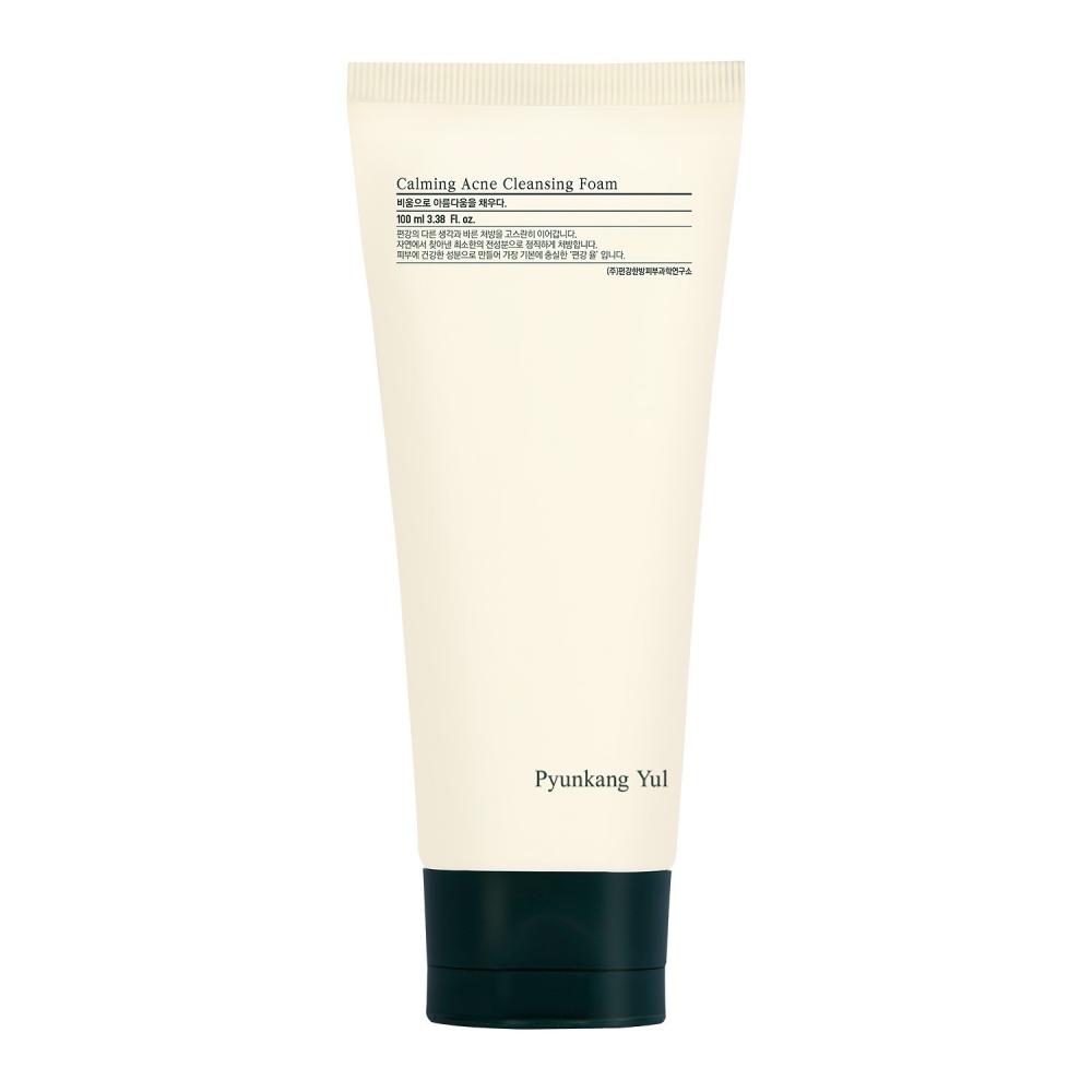 Pyunkang Yul Claming Acne Cleansing Foam 100ml