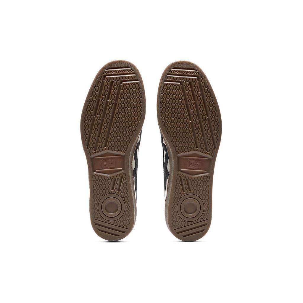 New Onitsuka Tiger Gsm Cream Black Gum 1183A353-127