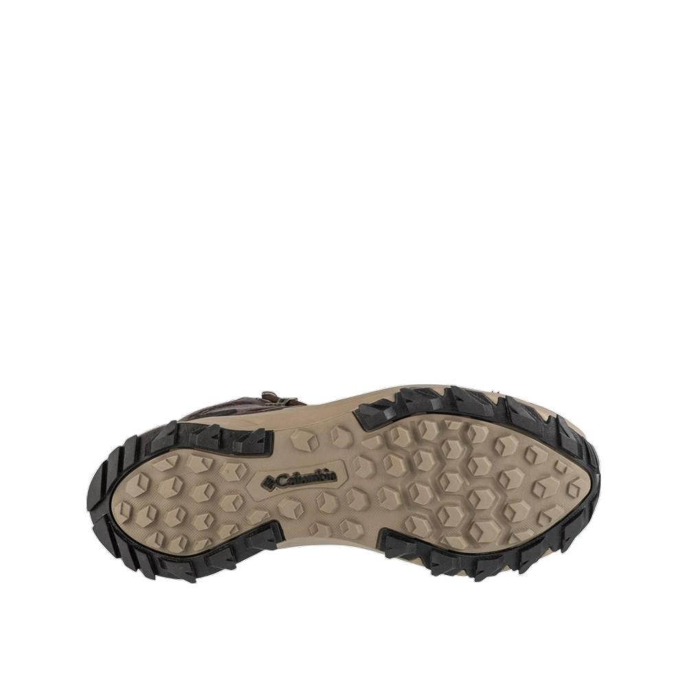 Boots Columbia PeakFreak II Mid OutDry Leather
