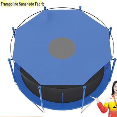 Longchan Trampoline Sunshade Canopy
