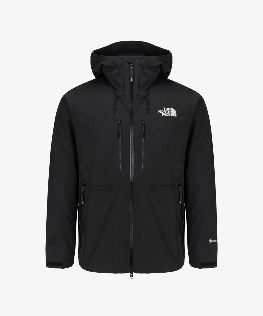 The North Face Nj2Gr53A Men'S Gore-Tex Hiker Jacket Black