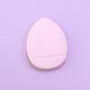 Non-Latex Mini Concealer Finger Puff - Cushion Puff Tool, No Powder Absorption
