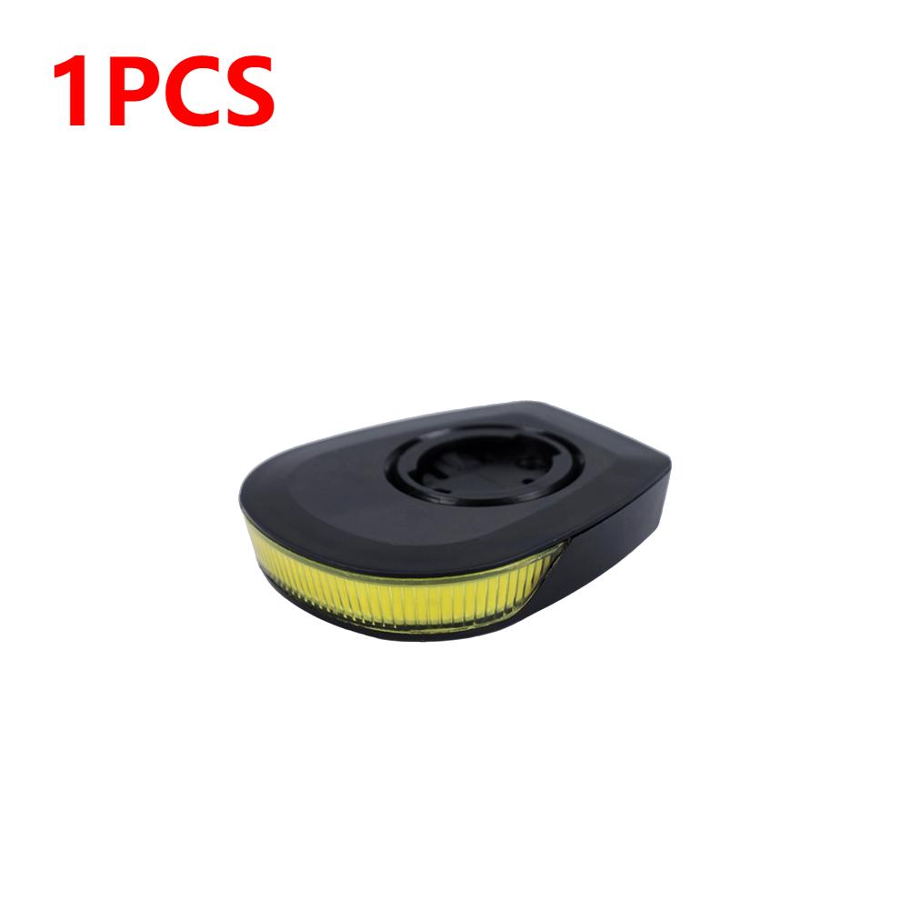 Bike Headlight Bicycle Front Light Bike Light Daytime Safety Night illumination USB-C Rechargeable 6 Modes LED Bike Front Light