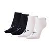 Puma Socks Quarters 4-Pack 93582601 R 27-30