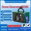 60g Ozone Generator Air Sterilizer and Deodorizer