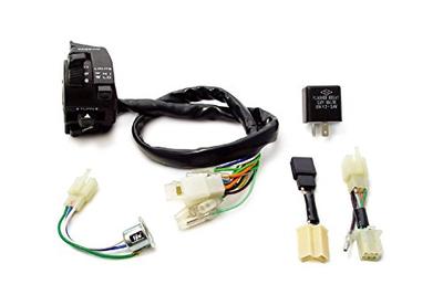 SP TAKEGAWA Combination Switch ASSY APE 05-09-0017