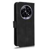For Realme 13 Pro 5G (Global)/13 Pro+ 5G (Global) Leather Case Skin-Feel Anti-Drop Wallet Flip Phone Cover