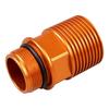 NICECNC For KTM EXC 300 2004-2016 EXCF 350 EXC 450 XCW 300 SXF 250 SXF 450 Rear Brake Reservoir Extension Fluid Cylinder Cap