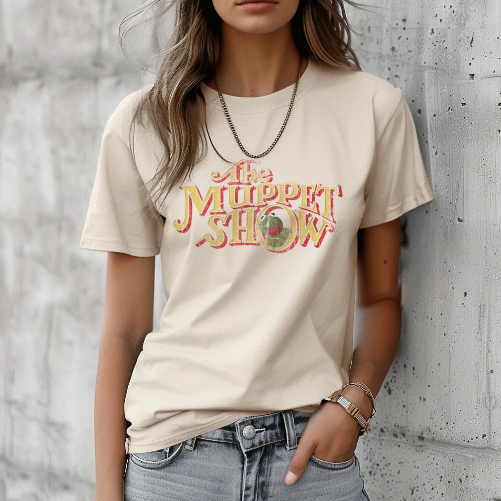 Vintage Muppet Show S