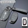 Hyundai Key Cover Shell for ix35, ix25, Tucson, Sonata, Reina - Get Yours Now!