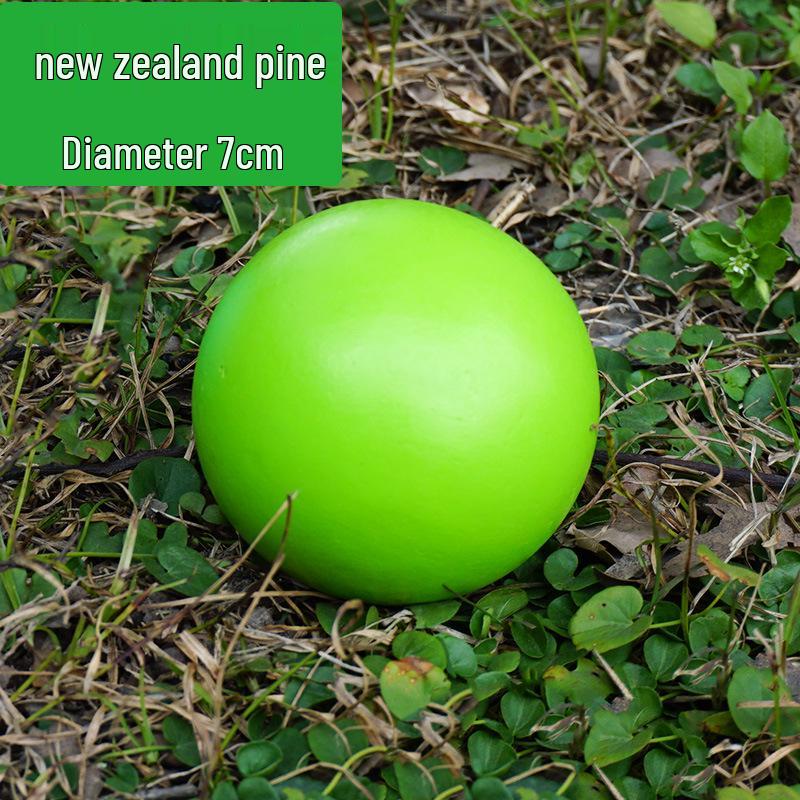 Children's Outdoor Sensory Training Gateball Croquet Mallet - Fun Group Sports Accessory