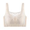 Women's Sexy Lift Shapewear Bra - Supports, Adjusts, Wire-Free, Anti-Sagging, Thin-Cup, Large Bust