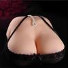 Silicone Doll Big Breast Women Sexy Body Big Bust Doll Male Masturbator Lifelike Real Feeling Sex Toys Adult Sexual Health Care Products