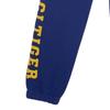 Gucci GUCCI TIGER Cotton Jogging Pant 'Blue' Men's 681145-XJD3Y-4120