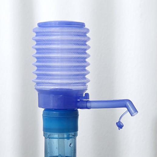 

Водяной насос ручной насос давления минеральной воды чистое ведро большой ковш диспенсер для воды для прессования воды Shelled simple #C0BRJ#