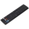 XRT136 Remote Control Replacement Remote Control for TV D24FF1 D32FF1 D43FF1