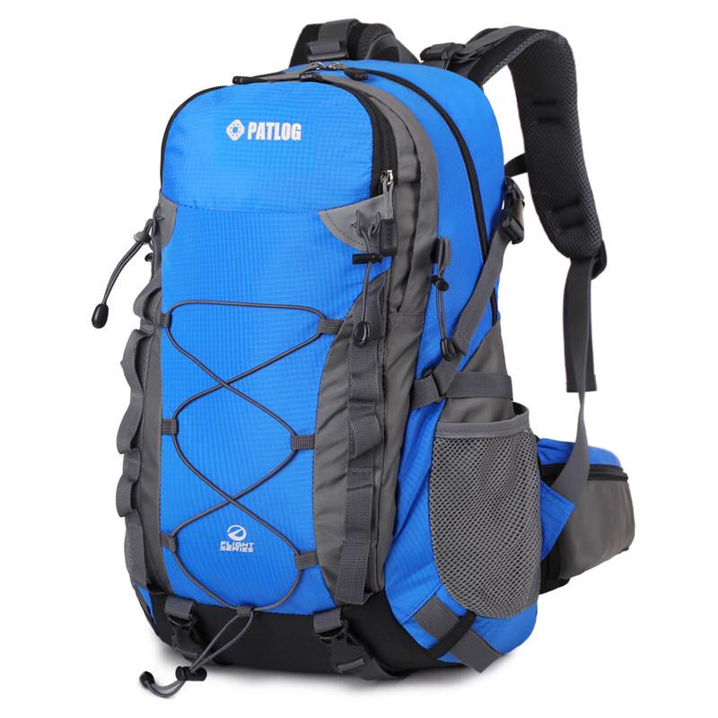 Li Shen Hiking Camping Travel Backpack