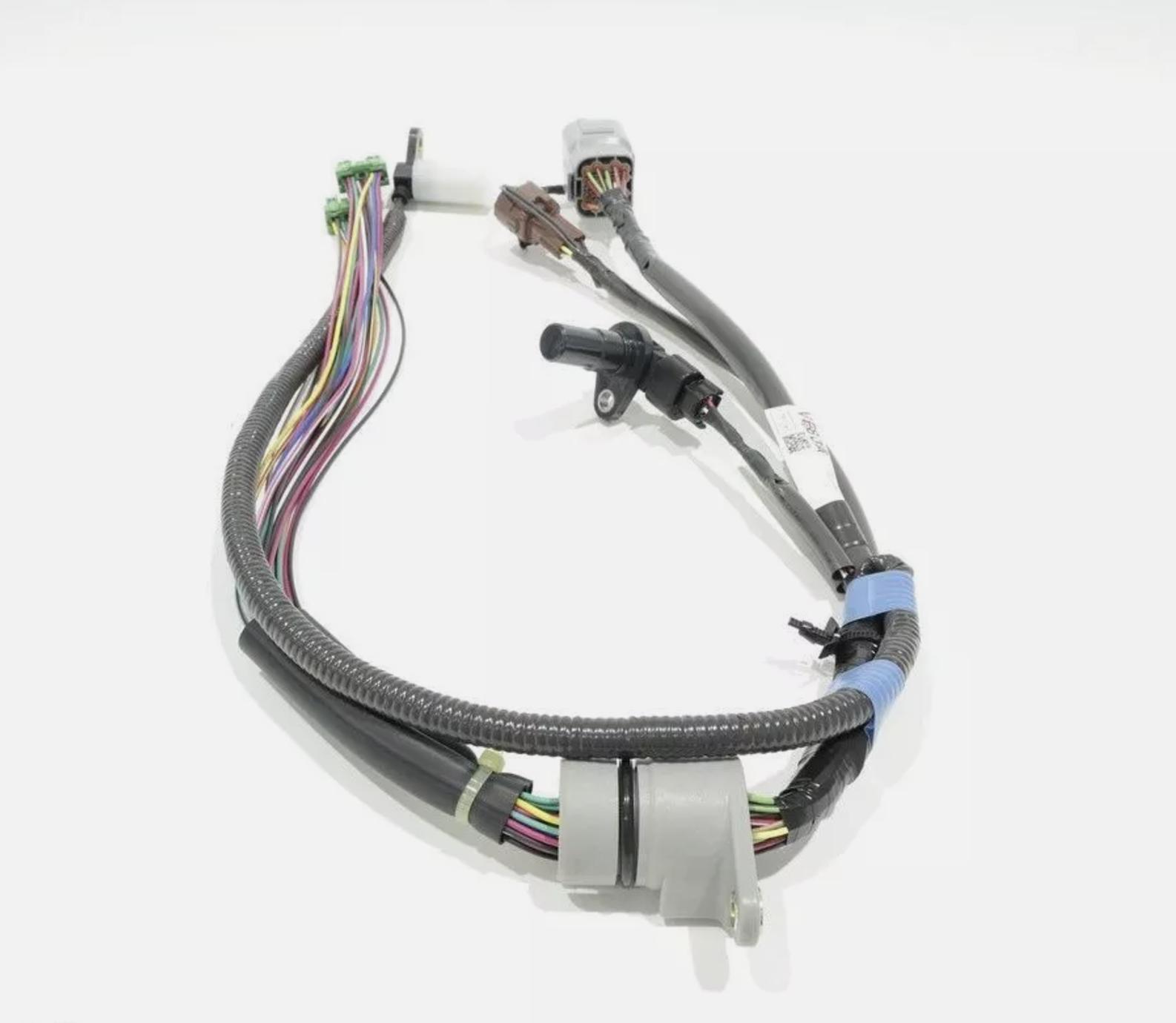 

Genuine SUBARU OEM 06-07 Legacy Outback Transmission Speed Sensor 24030AA181