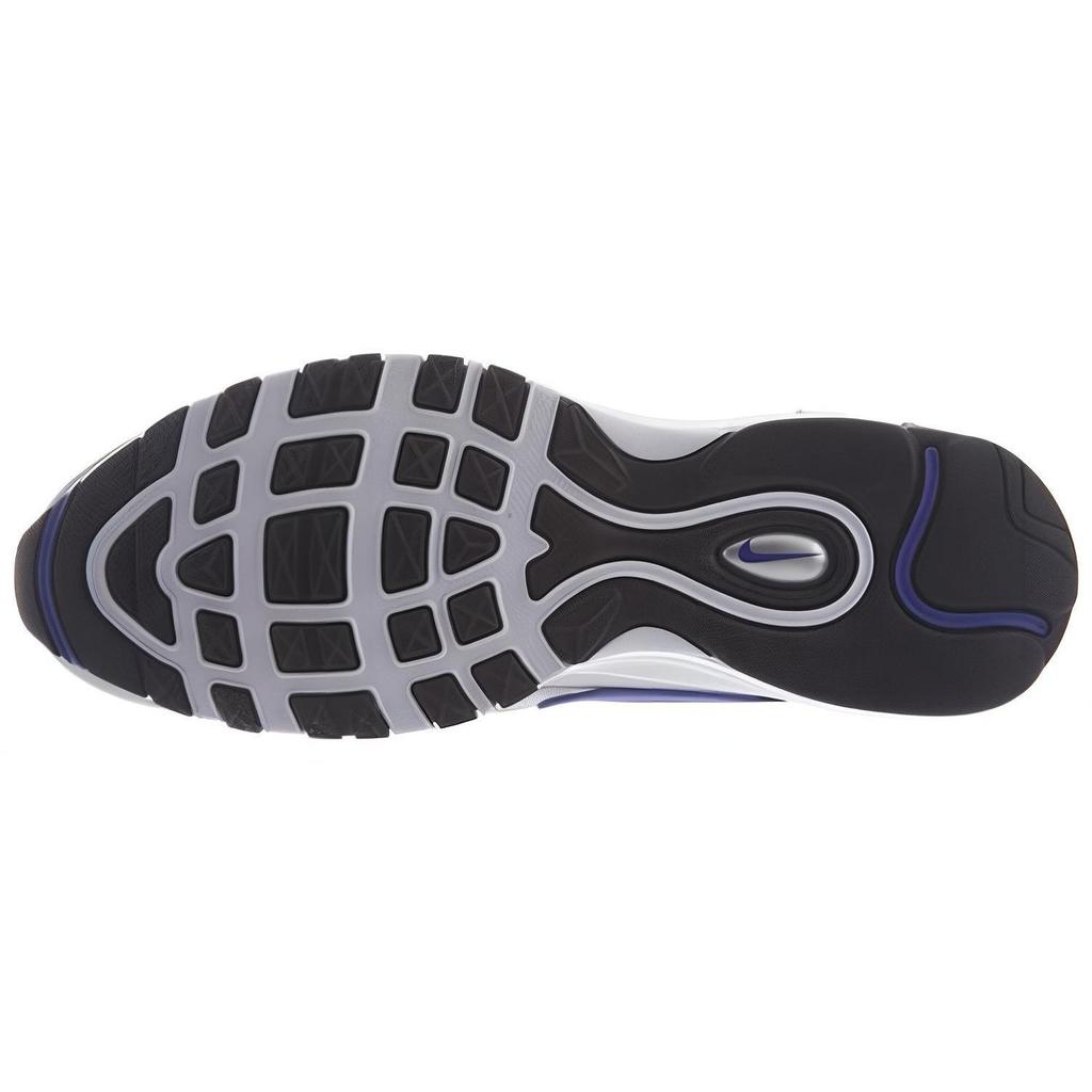 Nike Air Max 97/BW Argento Metallico Viola Persiano AO2406-002
