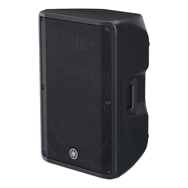 Yamaha DBR Series Active Professional Speaker